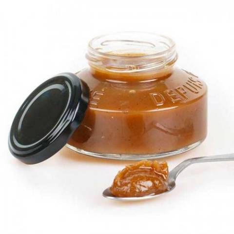Crme de Marrons 